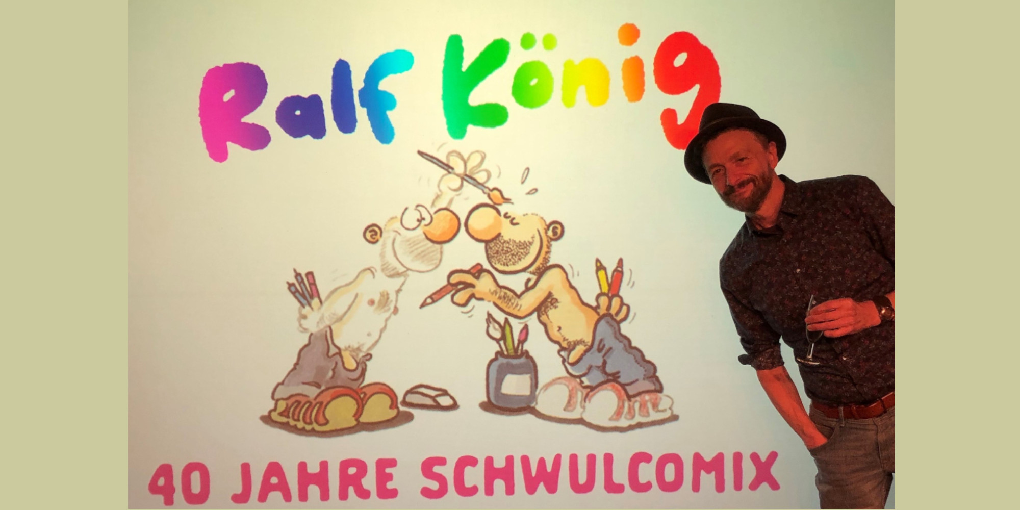 Ralf König