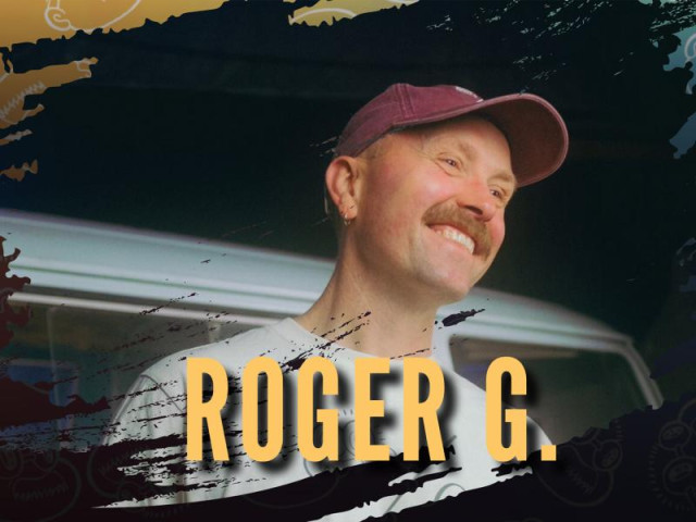 Roger G.