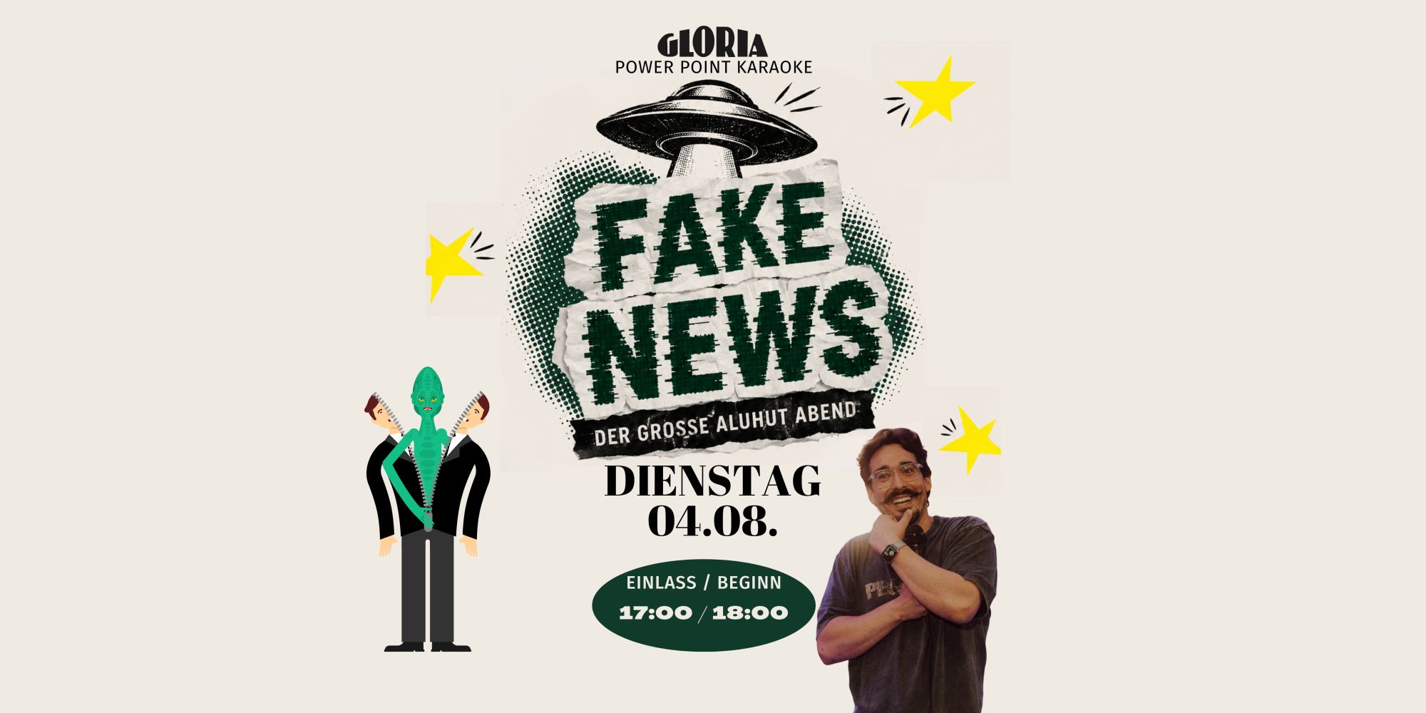 Fake News