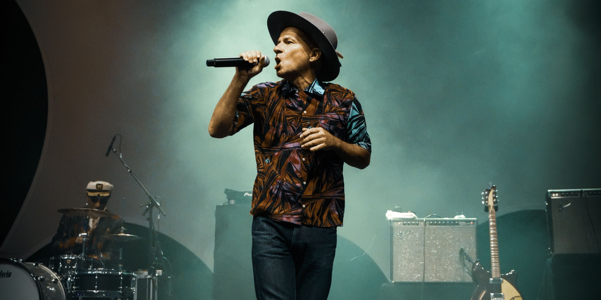 Shantel & Bucovina Club Soundsystem