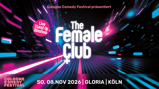 The Female Club
