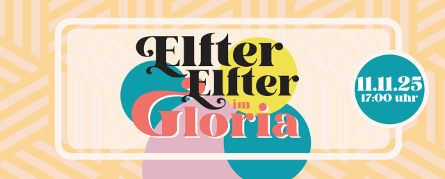 Klsch im Club - AUSVERKAUFT