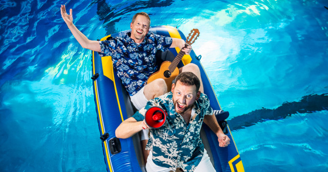 Reis against the Splmachine