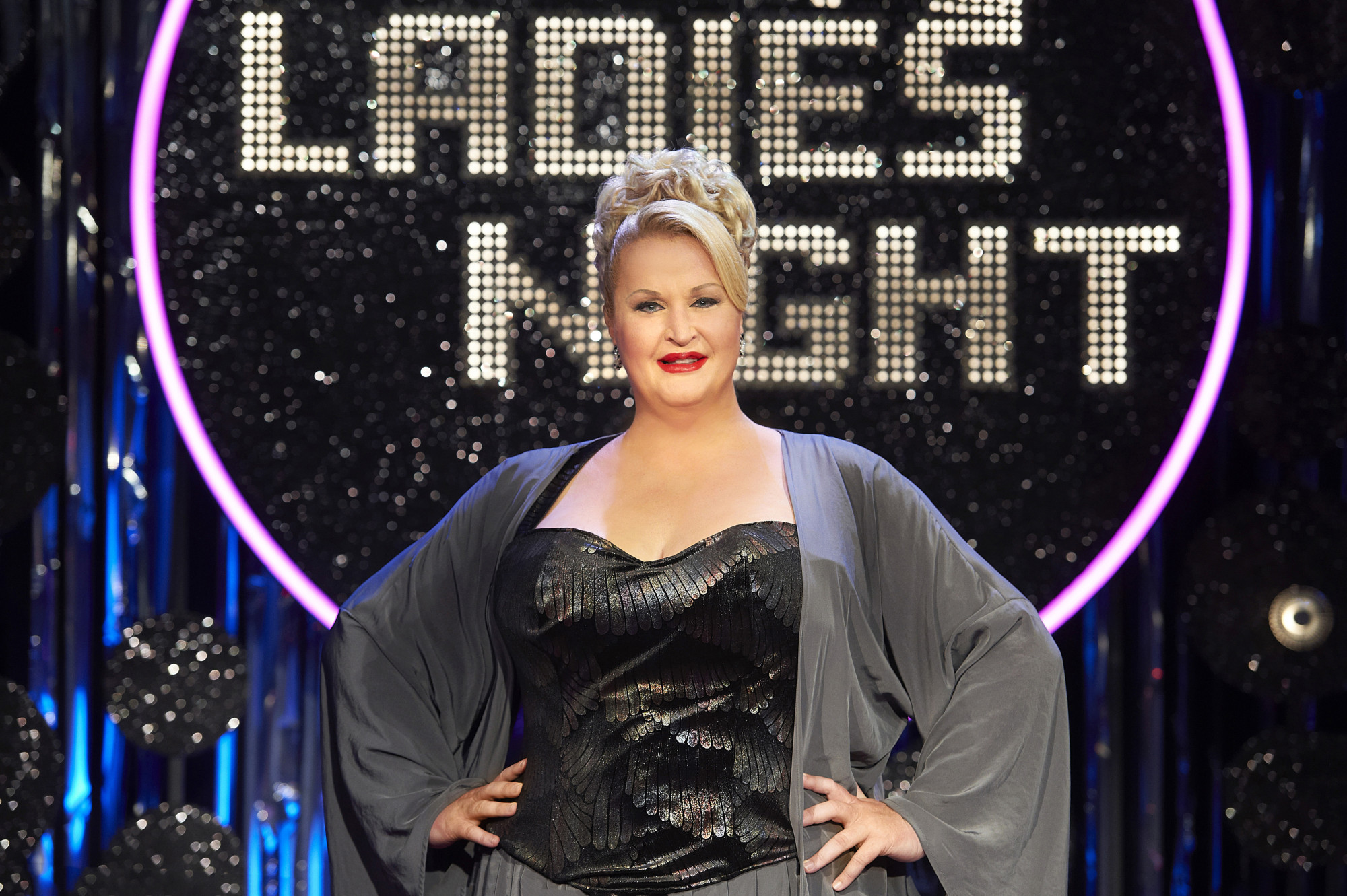 WDR Ladies Night - AUSVERKAUFT