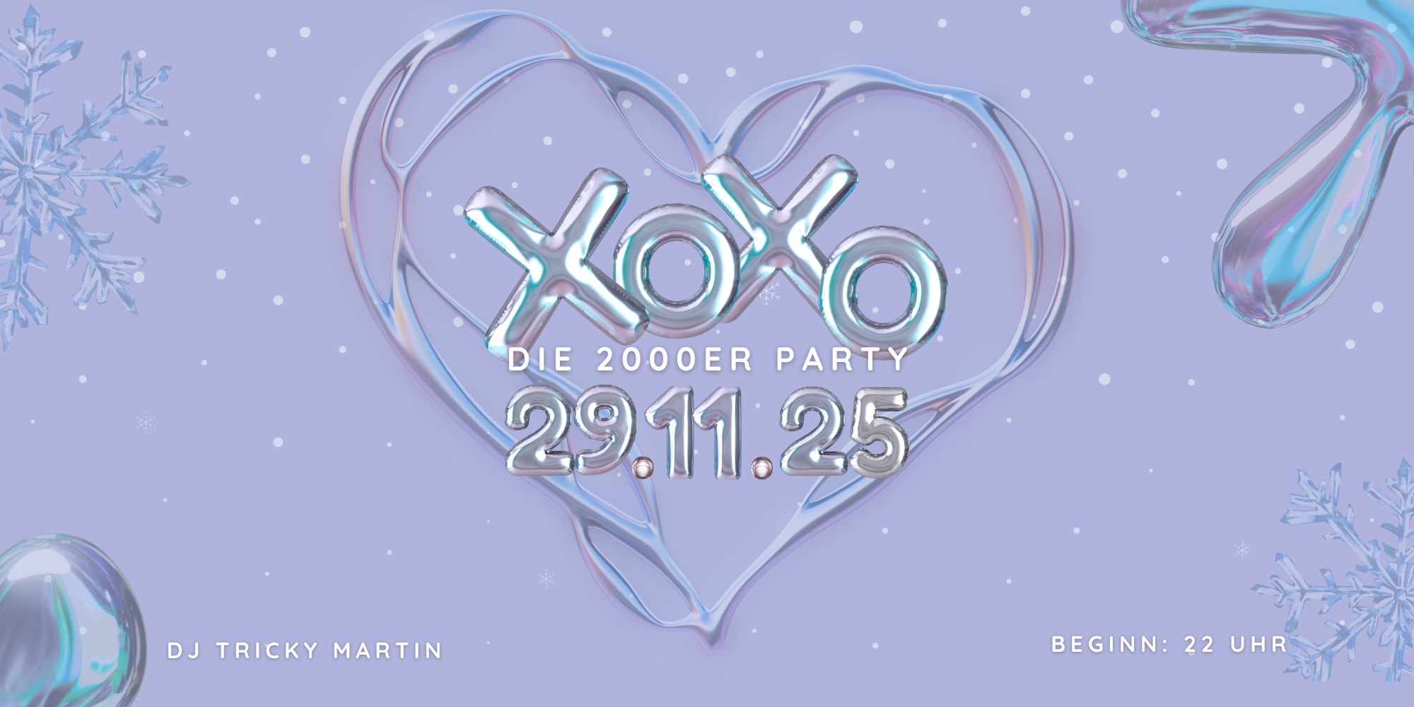 XOXO