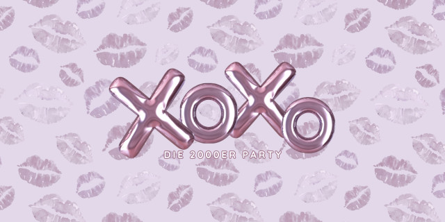 XOXO