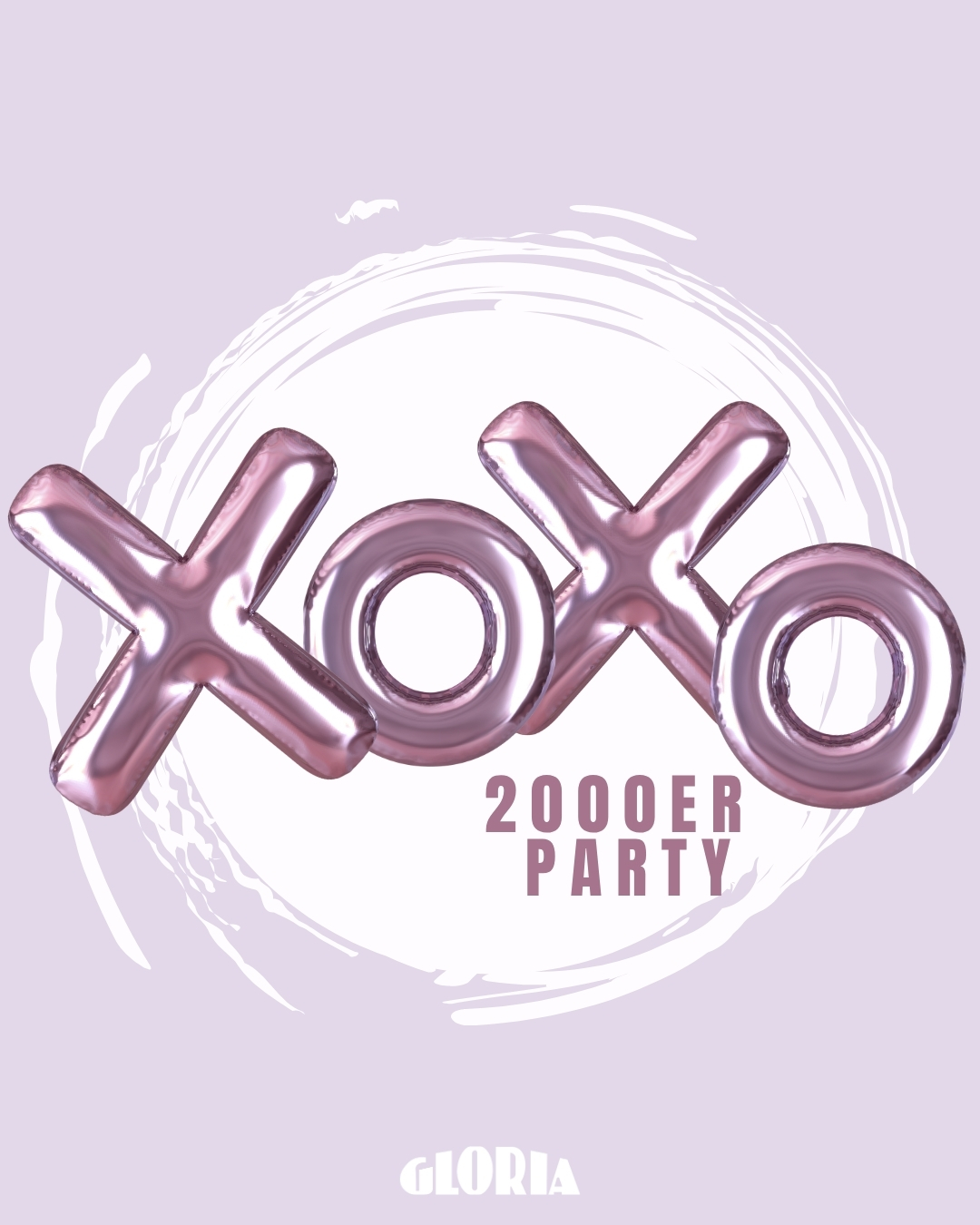 XOXO