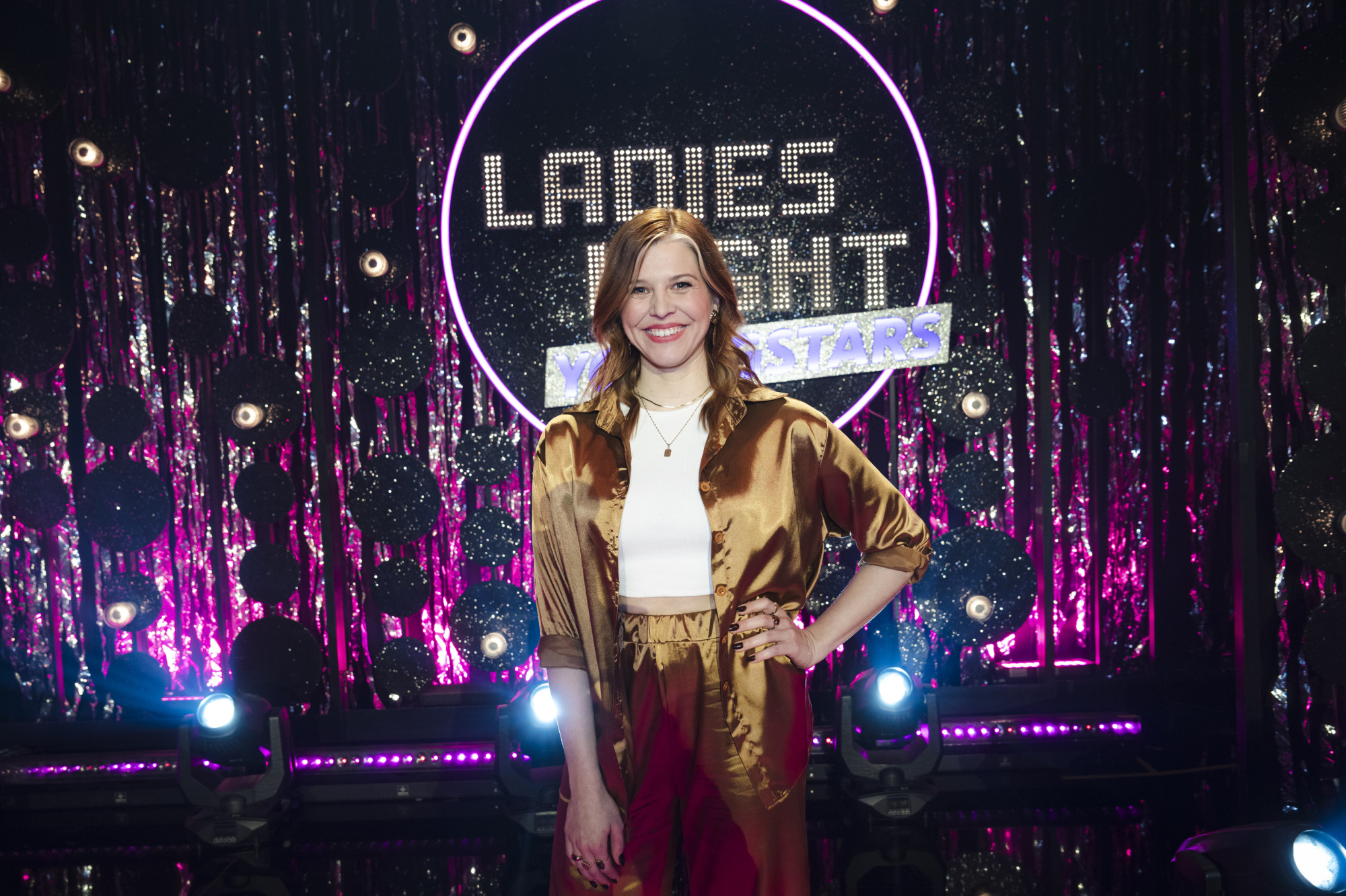 WDR Ladies Night Youngstars