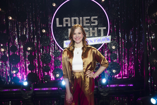 WDR Ladies Night Youngstars - AUSVERKAUFT