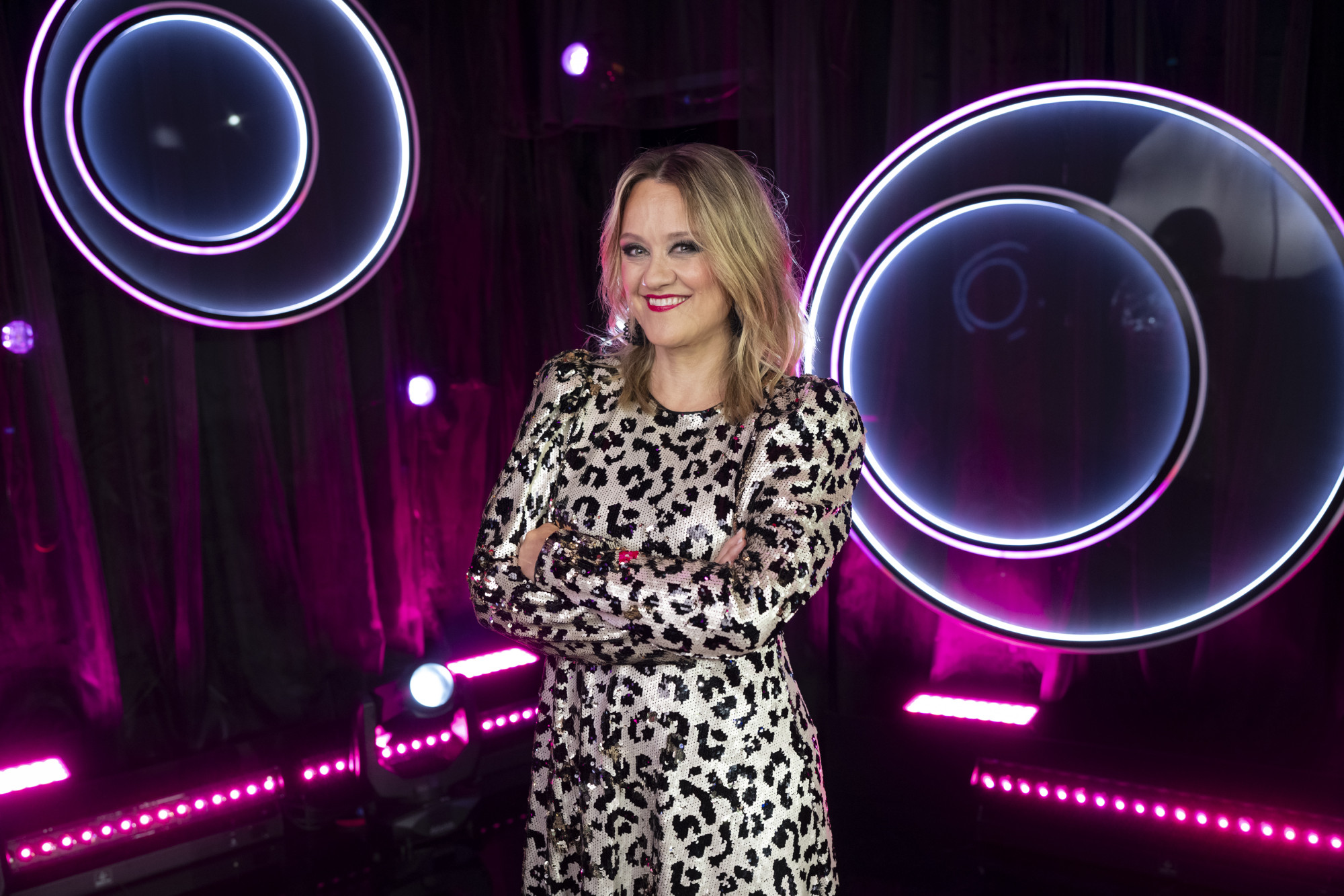 WDR Ladies Night - AUSVERKAUFT