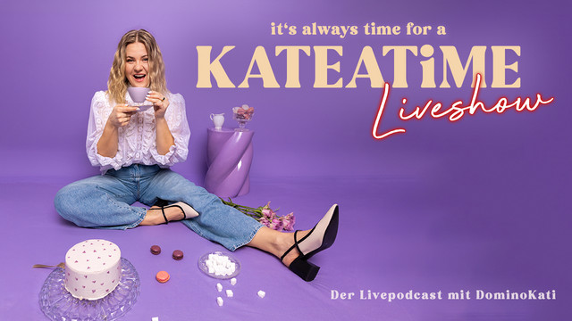 KaTeaTime