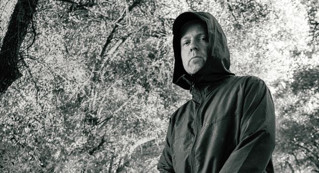 DJ Shadow -VERLEGT