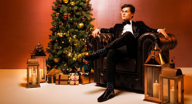 Dennis van Aarssen & die DVA Bigband