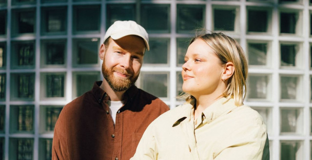 Lina Maly & Enno Bunger