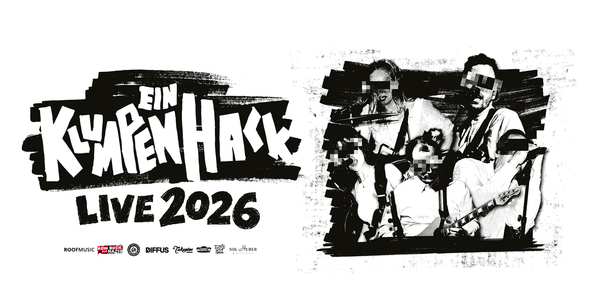 Das Lumpenpack - AUSVERKAUFT