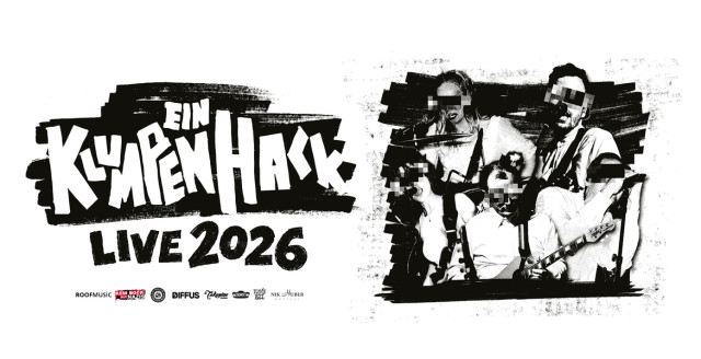 Das Lumpenpack - AUSVERKAUFT