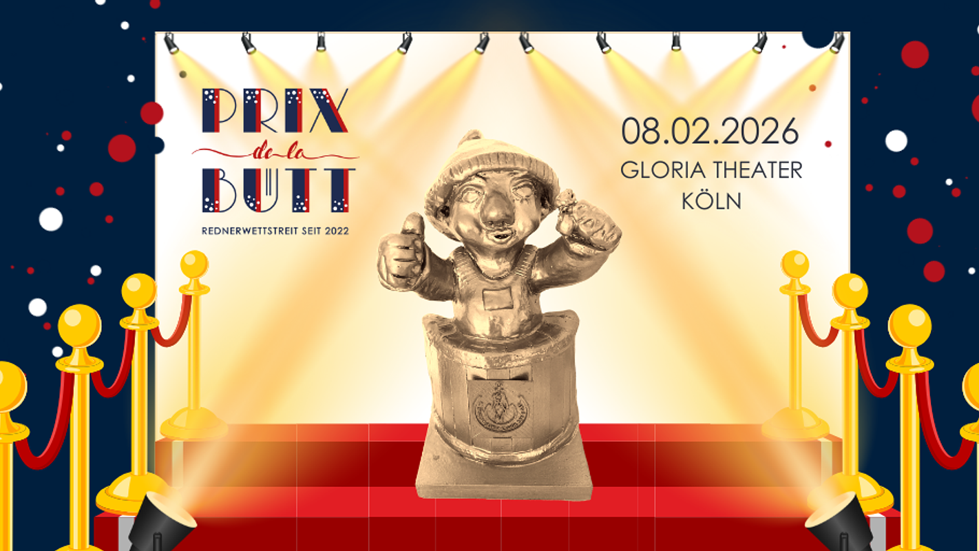 Prix de la Bütt