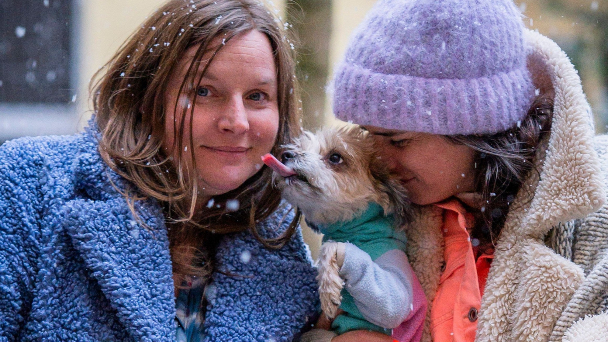 Judith Holofernes & Nora Tschirner