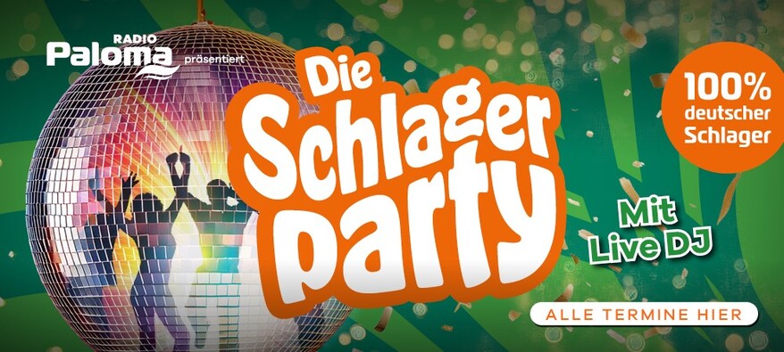 Schlagerparty