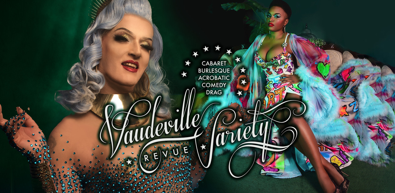 BURLESQUE VARIET