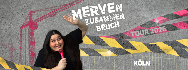 MERVE - AUSVERKAUFT
