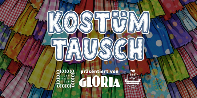 KOST�MTAUSCH