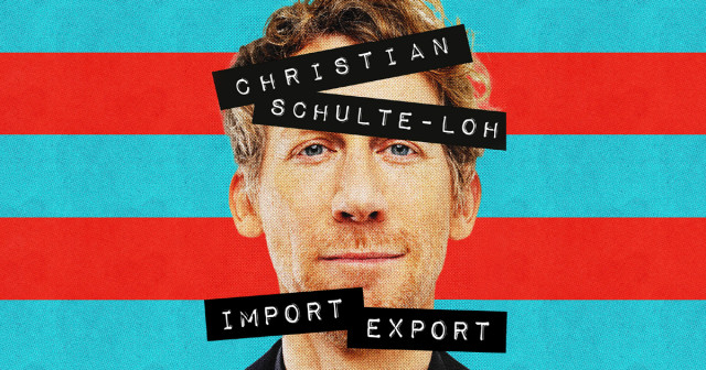 Christian Schulte-Loh
