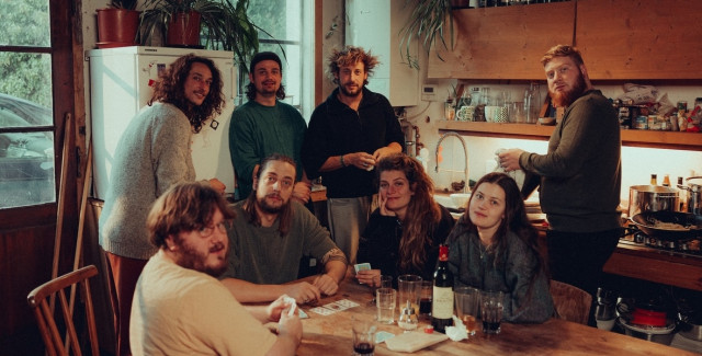 The Magic Mumble Jumble