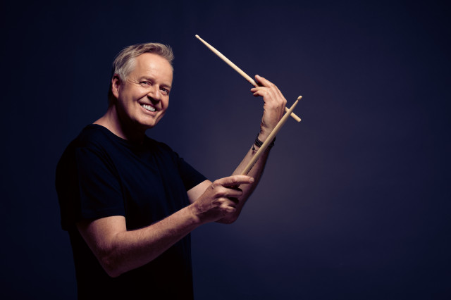 Wolfgang Haffner Trio