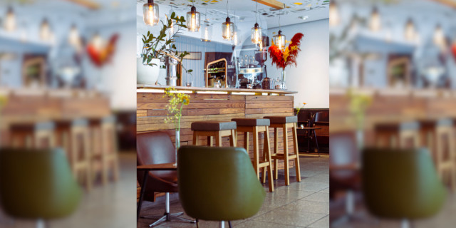 CAFÉ GLORIA (Photo 4)
