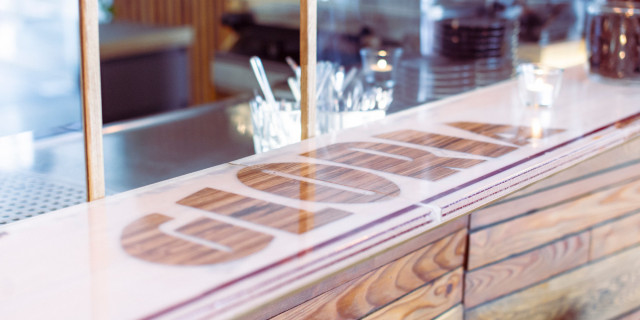 CAF GLORIA (Photo 1)