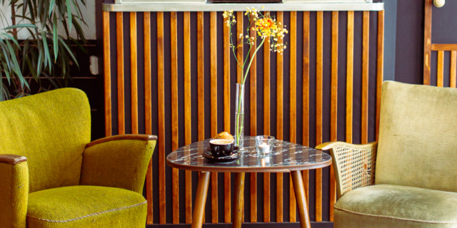 CAF GLORIA (Photo 2)