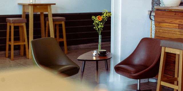 CAF GLORIA (Photo 3)