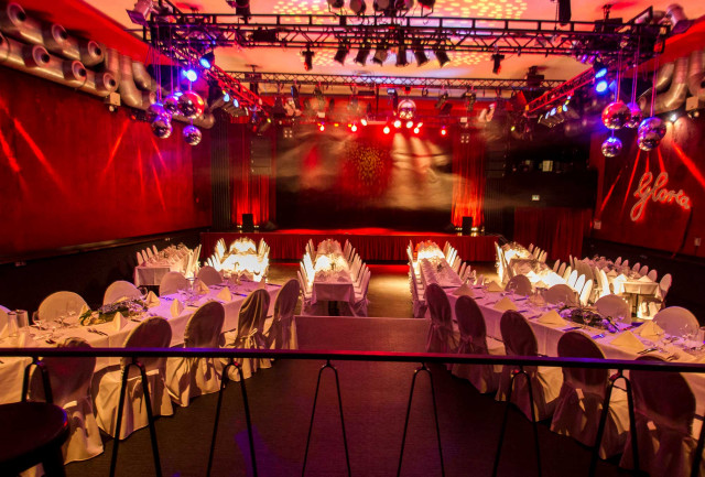 GLORIA mieten (Photo 3)