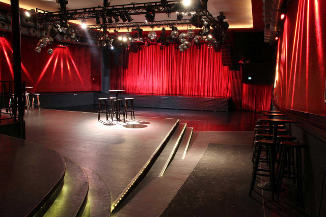 GLORIA mieten (Photo 1)