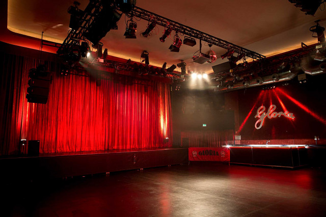 GLORIA mieten (Photo 2)