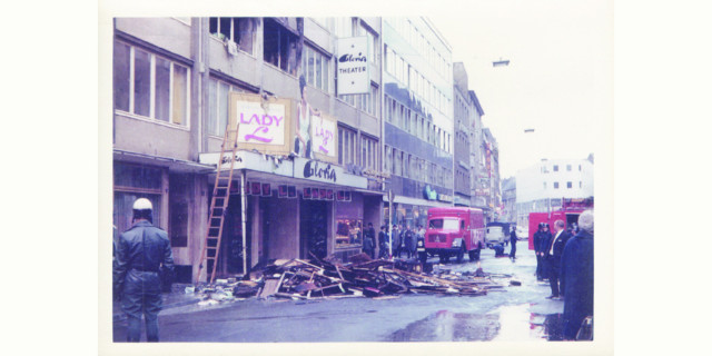 Geschichte - Apostelnstraße 1966 (Photo 3)